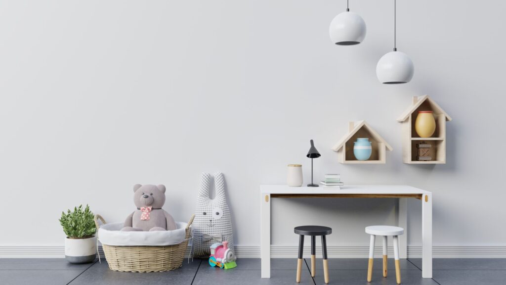 Arredare una cameretta: 5 consigli per creare uno spazio confortevole