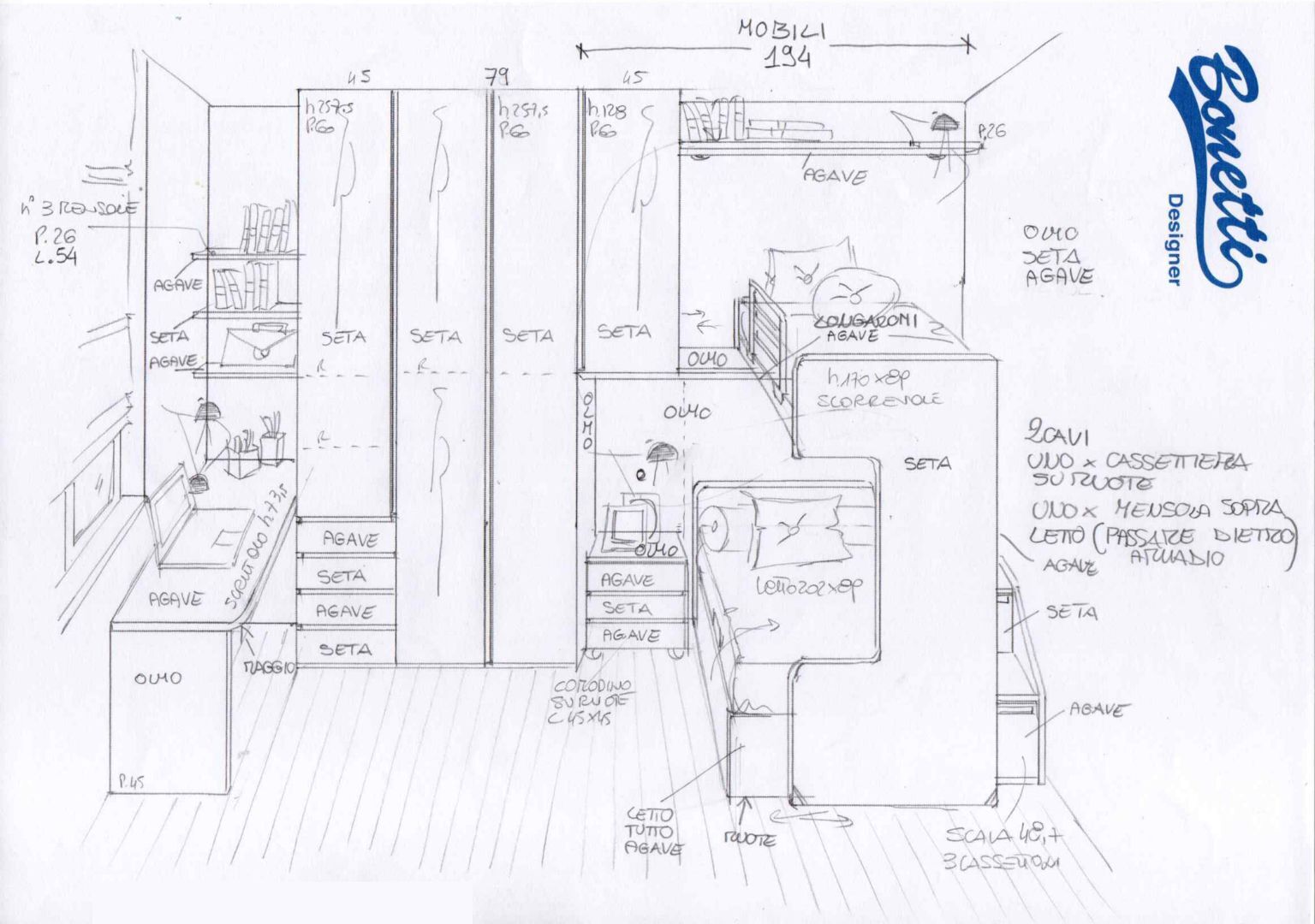 bonetti_cameretta_salvaspazio_tre_pareti_progetto-1
